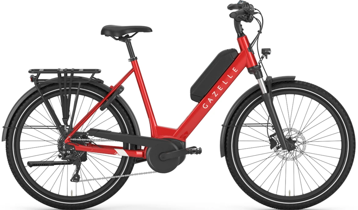 Gazelle Medeo T9