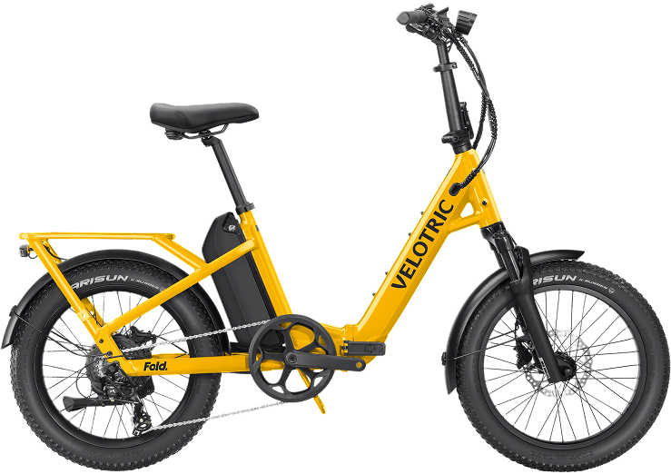 Velotric Fold 1 Plus