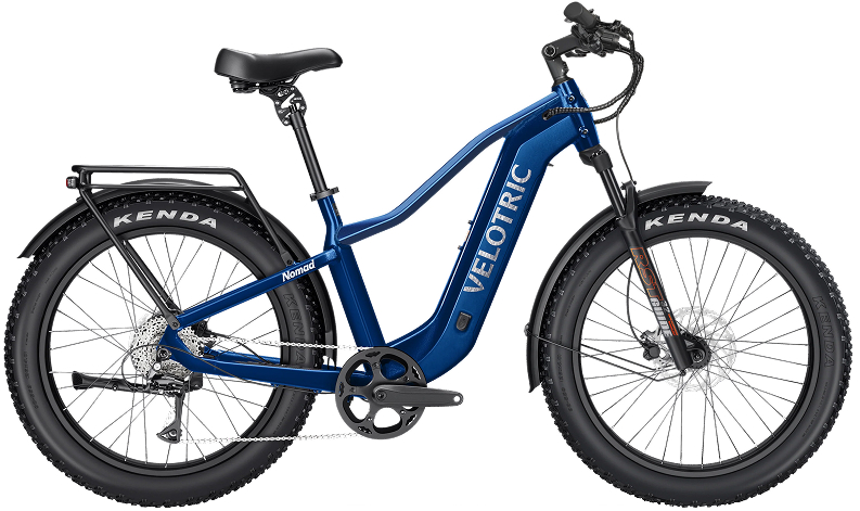 Velotric Nomad 2