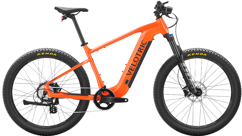 Velotric Summit 1