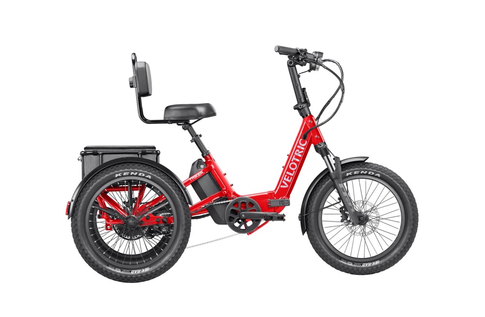 Velotric Triker 1